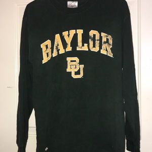 Distressed Baylor Univ. top
